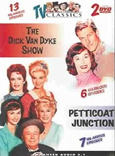 Dick Van Dyke / Petticoat Junction [DVD] [Import] von Echo Bridge