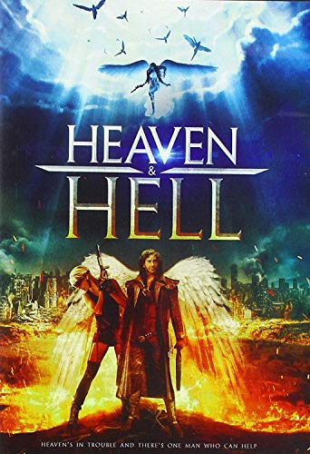 Dvd - Heaven & Hell [Edizione: Stati Uniti] (1 DVD) von Echo Bridge