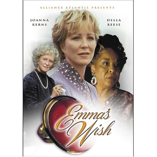 Emma's Wish [DVD] [Import] von Echo Bridge