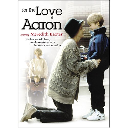 For The Love Of Aaron [DVD] [Region 1] [NTSC] [US Import] von Echo Bridge