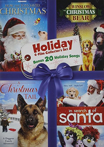 Holiday Collector's Set 11 [DVD] [Import] von Echo Bridge