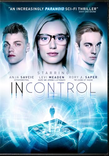 INCONTROL - INCONTROL (1 DVD) von Echo Bridge