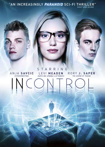INCONTROL - INCONTROL (1 DVD) von Echo Bridge