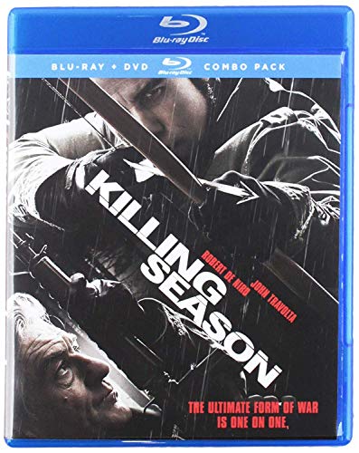Killing Season [Blu-ray] von Echo Bridge