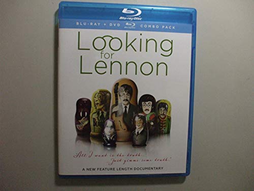 Looking for Lennon [Blu-ray] von Echo Bridge