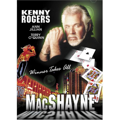 Macshayne: Winner Takes All [DVD] [Region 1] [NTSC] [US Import] von Echo Bridge