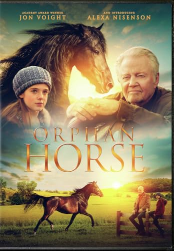 Orphan Horse Orphan Horse von Echo Bridge