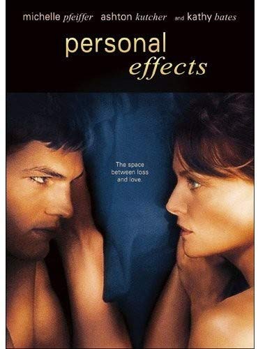 PERSONAL EFFECTS - PERSONAL EFFECTS (1 DVD) von Echo Bridge