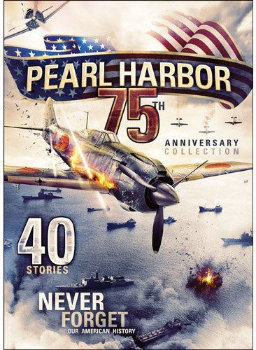 Pearl Harbor 75th Anniversary Collection [DVD] [Import] von Echo Bridge