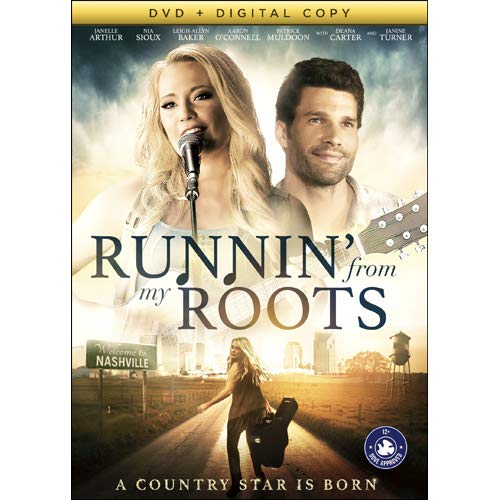 Runnin' From My Roots Runnin' From My Roots von Echo Bridge