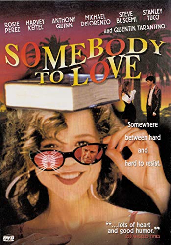 Somebody To Love [DVD] [Region 1] [NTSC] [US Import] von Echo Bridge
