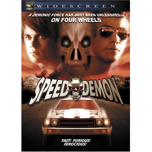 Speed Demon [DVD] [Region 1] [NTSC] [US Import] von Echo Bridge
