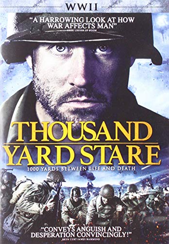 THOUSAND YARD STARE - THOUSAND YARD STARE (1 DVD) von Echo Bridge