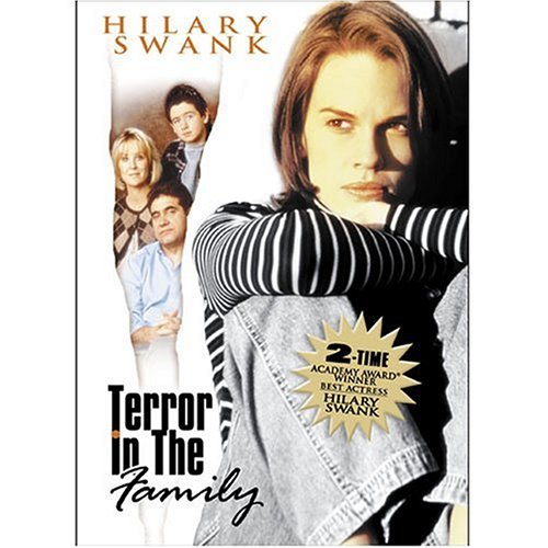Terror in the Family [DVD] [Import] von Echo Bridge