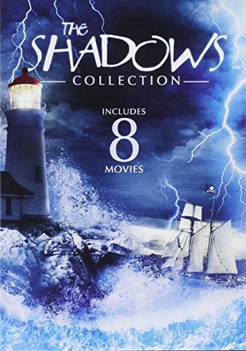 The Shadows Collection: 8 Films [Import italien] von Echo Bridge