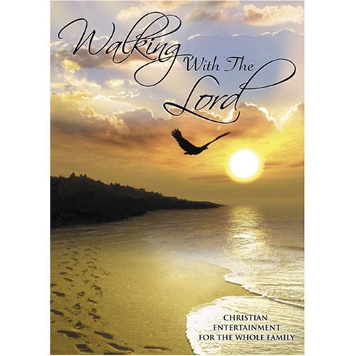 Walking With the Lord [DVD] [Import] von Echo Bridge