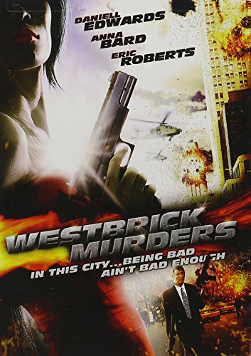 Westbrick Murders [DVD] [Region 1] [NTSC] [US Import] von Echo Bridge