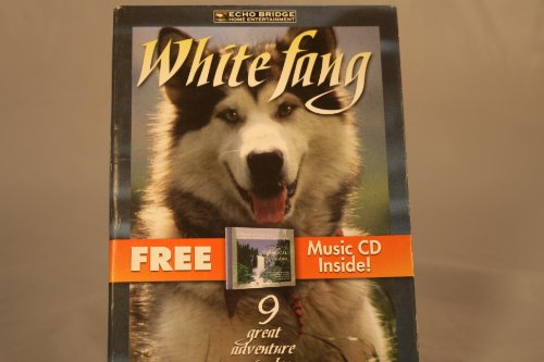 White Fang [DVD] [Import] von Echo Bridge