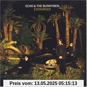 Evergreen Evergreen von Echo & the Bunnymen