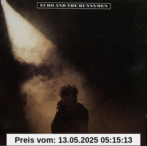 In Concert In Concert von Echo & the Bunnymen