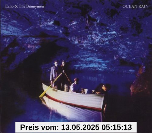 Ocean Rain (Collector's Edition) von Echo & the Bunnymen