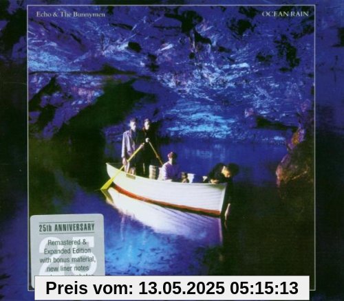 Ocean Rain von Echo & the Bunnymen