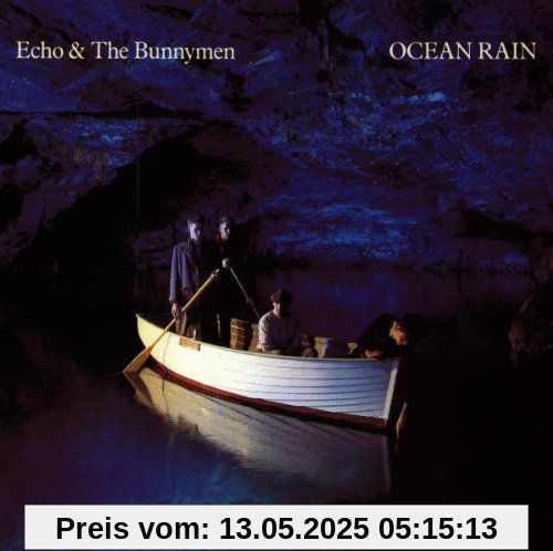 Ocean Rain von Echo & the Bunnymen