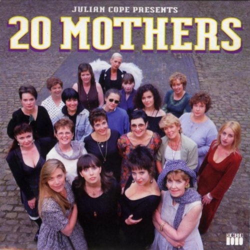 20 Mothers von Echo