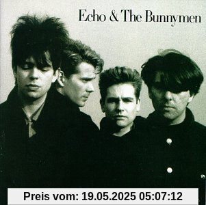 Echo & the Bunnymen Echo & the Bunnymen von Echo