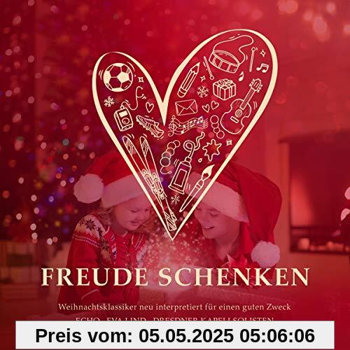 Freude Schenken Freude Schenken von Echo
