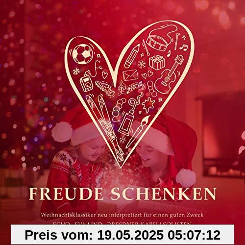 Freude Schenken von Echo