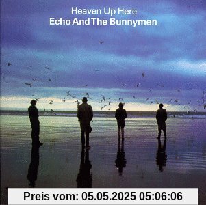 Heaven Up Here Heaven Up Here von Echo