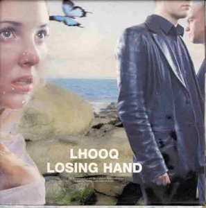 Losing Hand [12 [Vinyl LP] von Echo