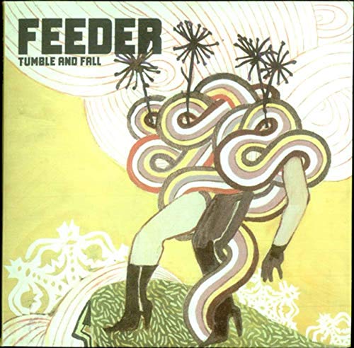 Tumble & Fall [Vinyl Single] von Echo