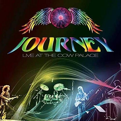 Live at the Cow Place von Echoes