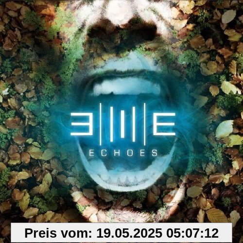 Nature / Existence Nature / Existence von Echoes