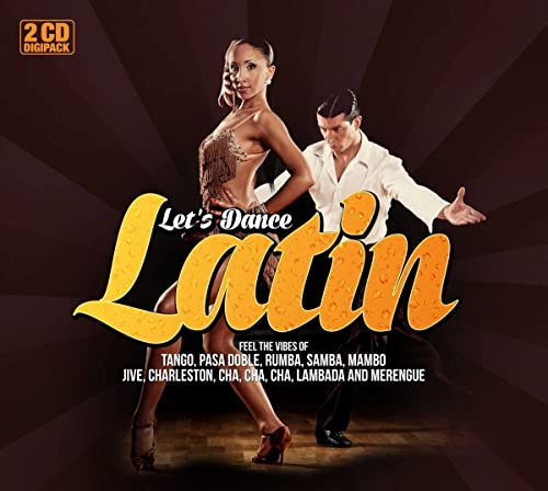 Latin Dance von Echos