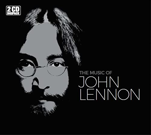 The Music of John Lennon von Echos