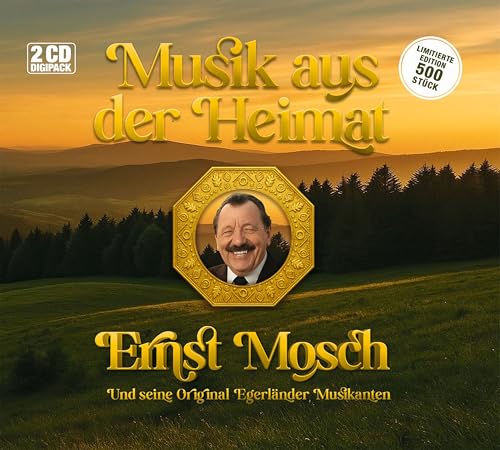 Musik aus der Heimat Musik aus der Heimat von Echos