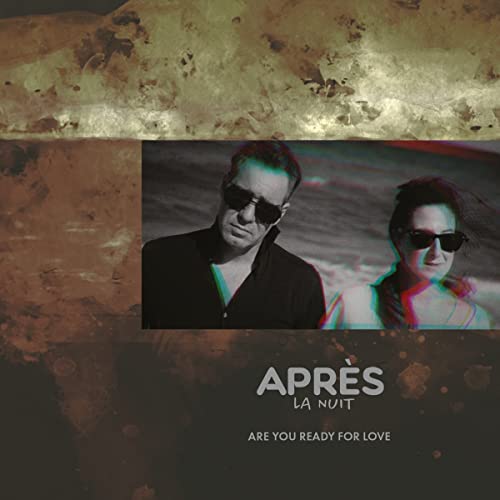 Are You Ready For Love von Echozone
