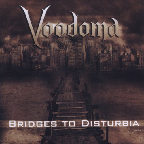 Bridges To Disturbia Bridges To Disturbia von Echozone