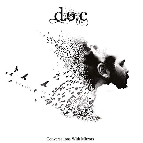 Conversations With Mirrors von Video Delta