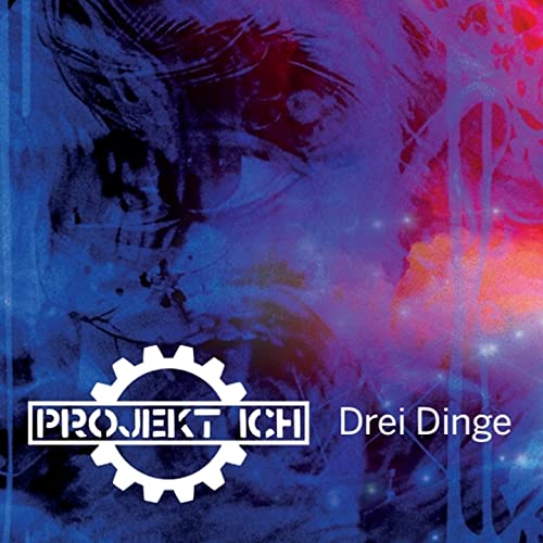 Drei Dinge (EP) von Echozone