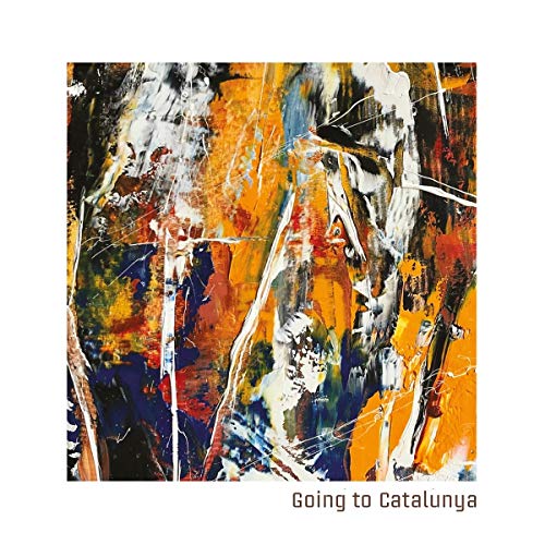 Going To Catalunya [Vinyl LP] von Echozone