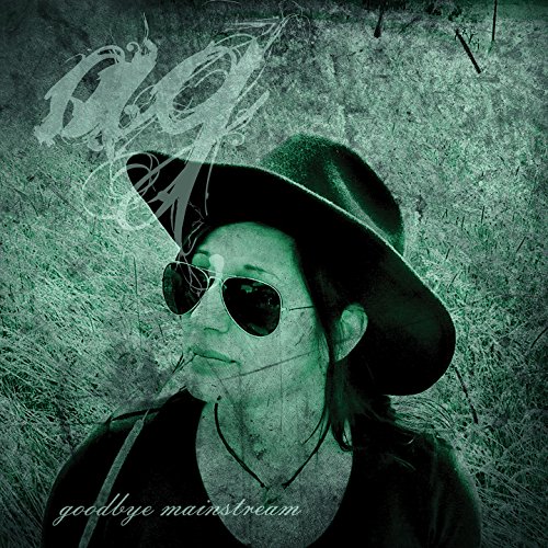 Goodbye Mainstream (Vinyl + CD) [Vinyl LP] von Echozone