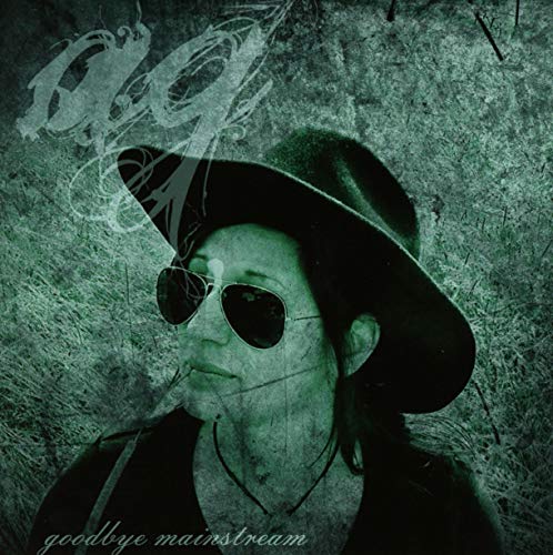Goodbye Mainstream Goodbye Mainstream von Echozone