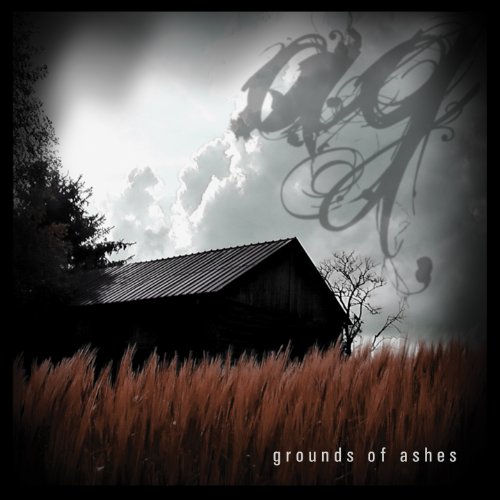 Grounds Of Ashes (Vinyl LP inkl. CD) [Vinyl LP] von Echozone