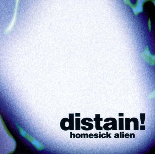 Homesick Alien von Echozone