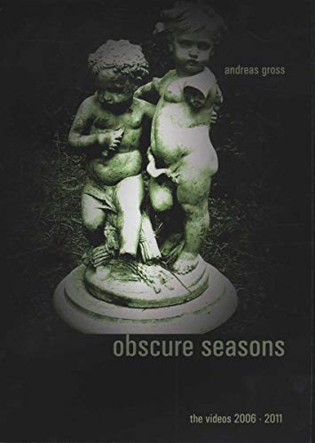 Obscure Seasons - The Videos 2006-2011 von Echozone