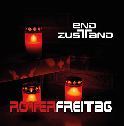 Roter Freitag (EP) von Echozone